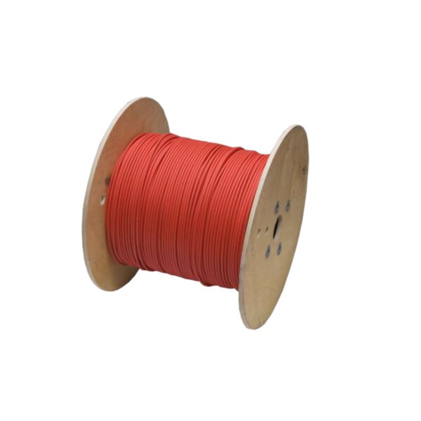 Cable solaire KBE DB+ H1Z2Z2-K 6.0mm2 – 100m rouge